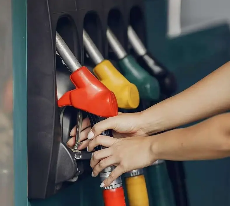 Üzemanyagköltség kalkulátor 2025