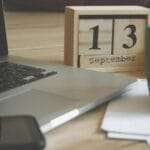 Hanyadik hét van ma?