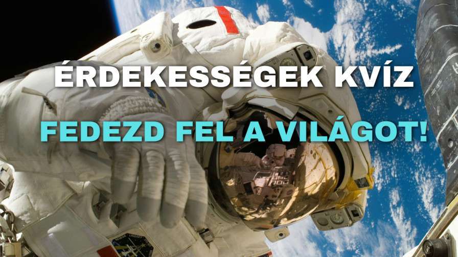 Erdekessegek kviz 1