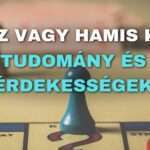 Igaz vagy hamis kvíz: Tudomány és érdekességek