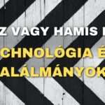 Igaz vagy hamis kvíz: Technológia és találmányok