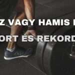 Igaz vagy hamis kvíz: Sport és rekordok