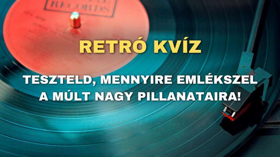 Retro kviz 2