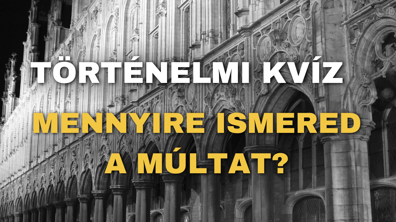 Tortenelmi kviz 2