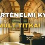 Történelmi Kvíz: A múlt titkai