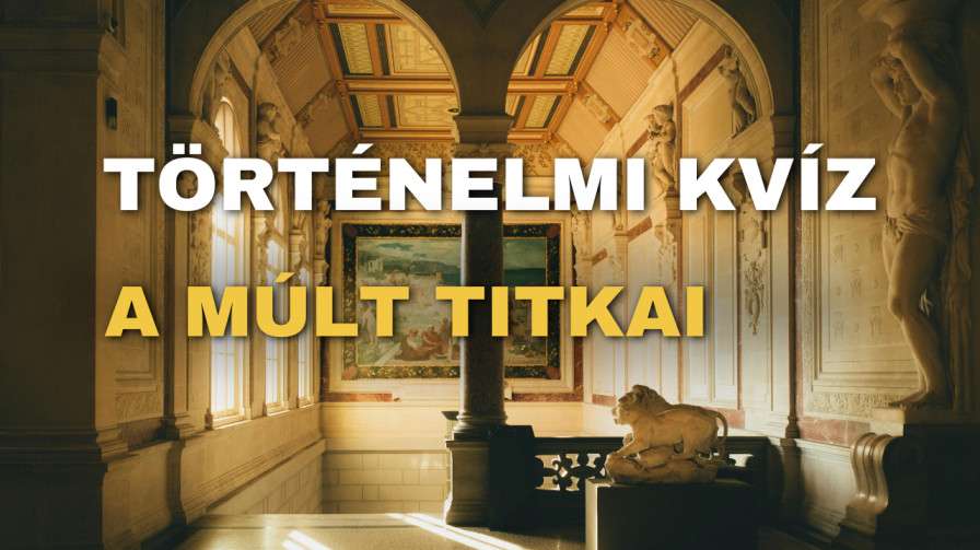 Tortenelmi kviz 5