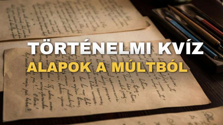 Tortenelmi kviz 7