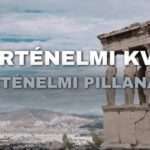 Történelmi Kvíz: Történelmi Pillanatok
