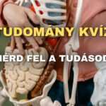 Tudomány kvíz: Mérd fel a tudásod!