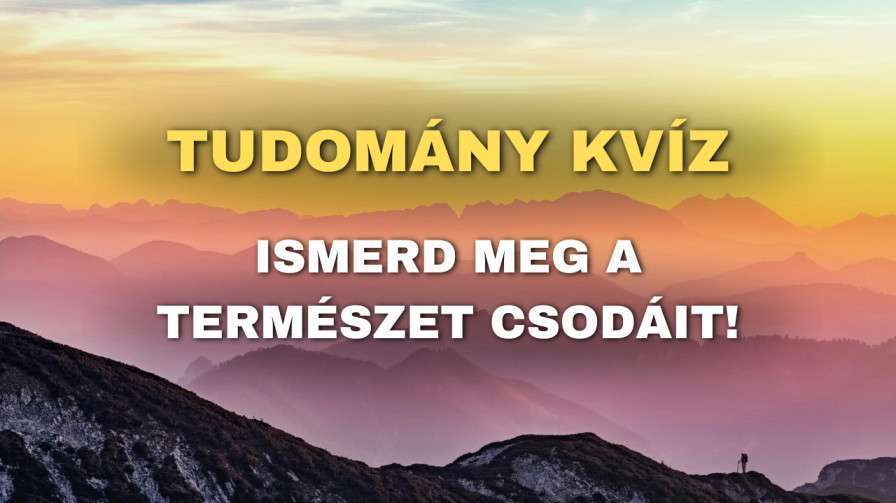 Tudomany kviz 4