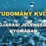 Tudomány kvíz: Időjárási jelenségek nyomában