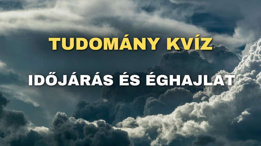 Tudomany kviz 6