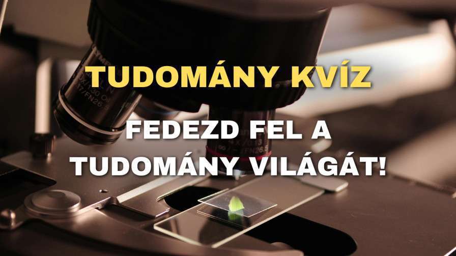 Tudomany kviz 7