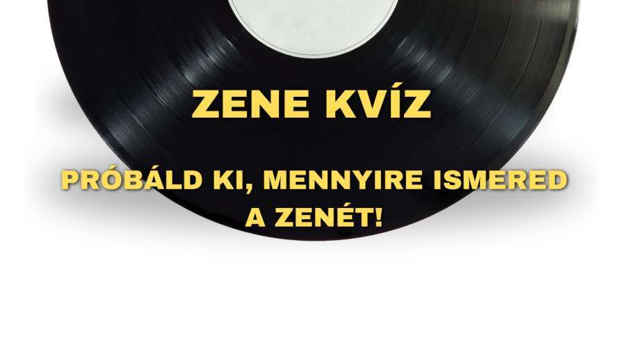 Zene kviz 1