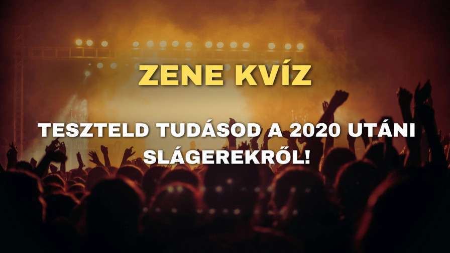 Zene kviz 3