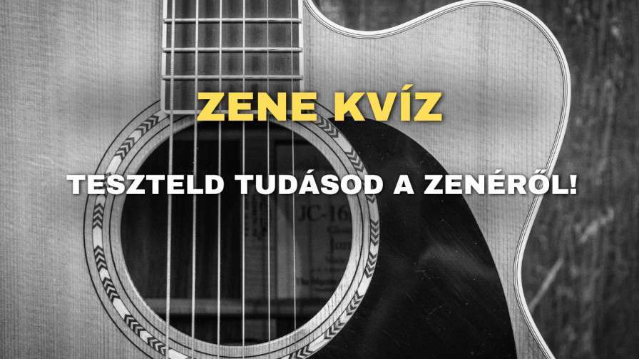 Zene kviz 4