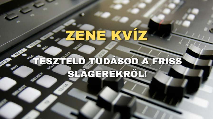 Zene kviz 5