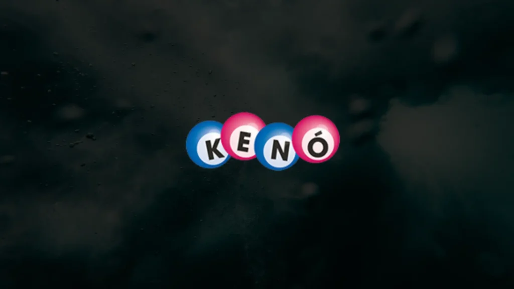 Kenó eddigi nyerőszámok
