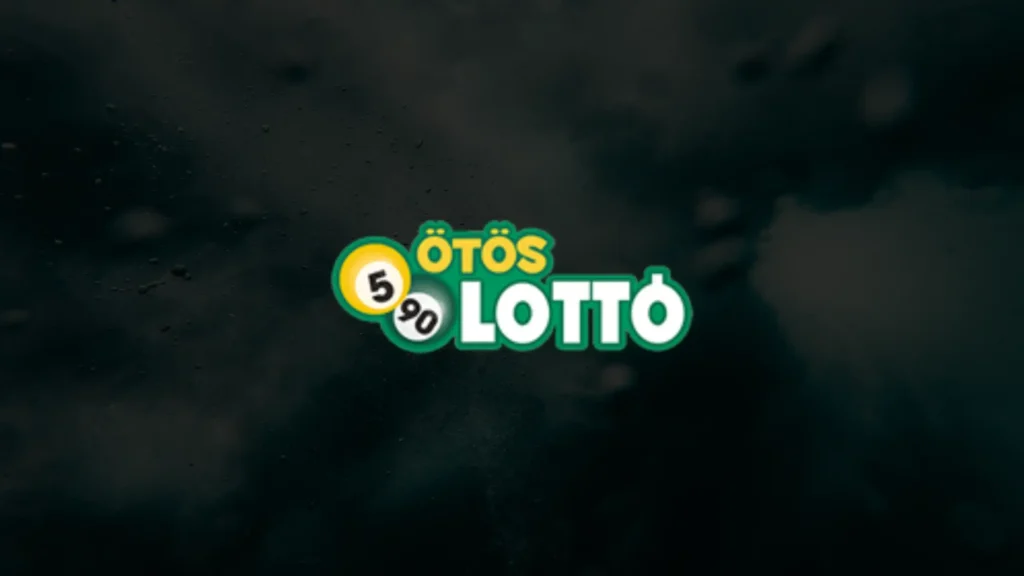 Ötöslottó eddigi nyerőszámok