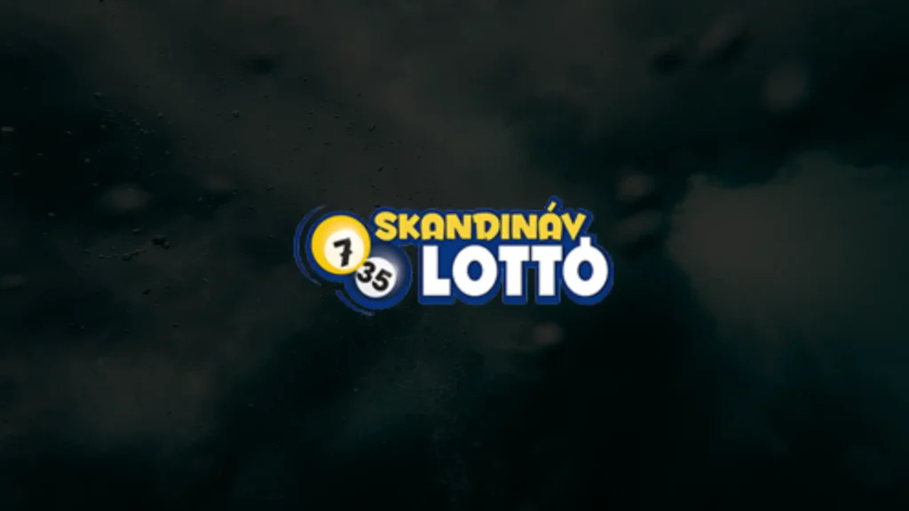 Skandináv lottó eddigi nyerőszámai