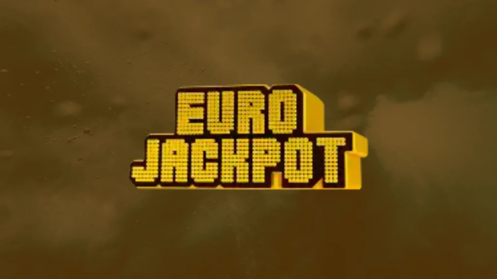 Eurojackpot nyerőszámok, lottószámok