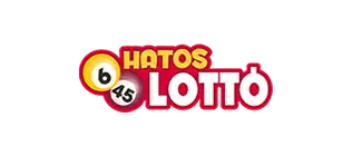 Hatoslottó nyerőszámok, lottószámok