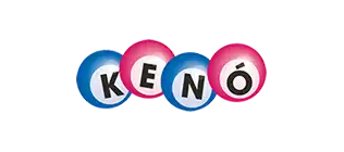 Kenó nyerőszámok