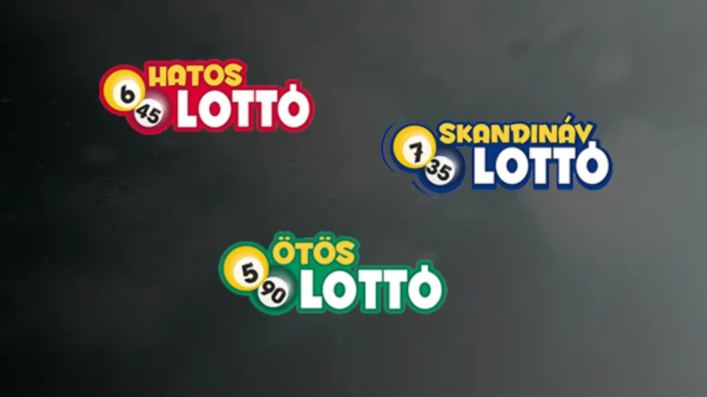 Lottószámok, nyerőszámok