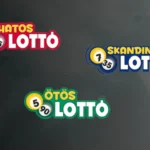 Lottószámok, Nyerőszámok – Ötös, Hatos, Hetes | Friss számok