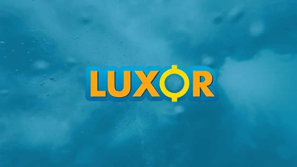 Luxor nyerőszámok, lottószámok