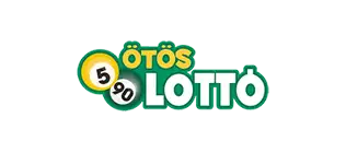 Ötöslottó nyerőszámok, lottószámok