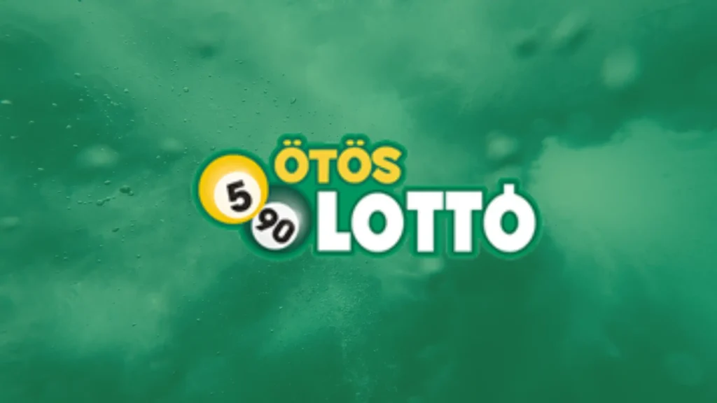 Ötöslottó nyerőszámok, lottószámok
