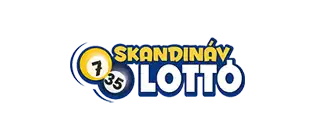 Skandináv lottó nyerőszámok, lottószámok